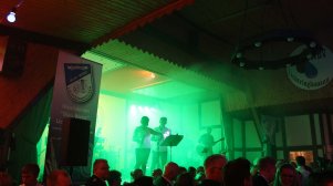 Herbstball Lichtringhausen